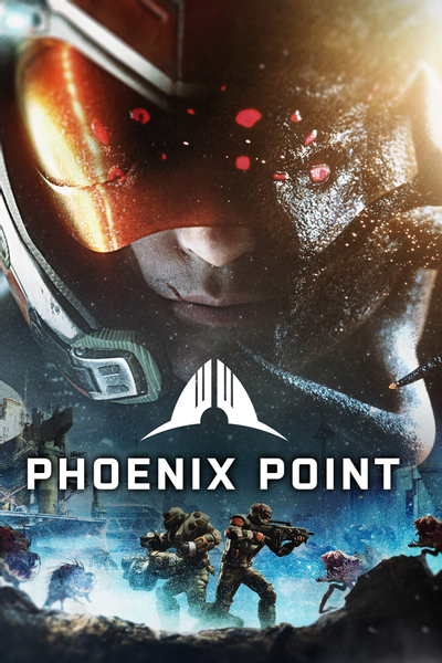 Phoenix Point: Year One Edition KLUCZ CD KEY KOD BEZ VPN 24/7 zdjęcie 1