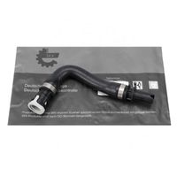 Przewód chłodnicy VOLVO S40 II 2004 2005 2006 2007 2008 2009 2010 2011 2012