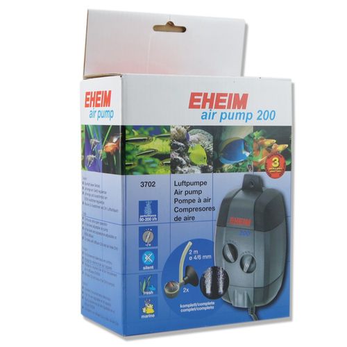 EHEIM Air pump 200 na Arena.pl