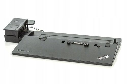 Stacja Dokująca Lenovo ThinkPad Ultra Dock 40A2 na Arena.pl