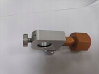 Przetoczka do SodaStream Quick Connect Pink System – 1 sztuka