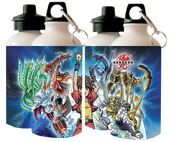 Bidon Junior Bakugan