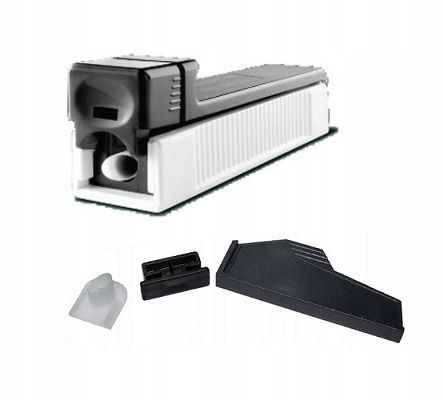 NABIJARKA MASCOTTE MASZYNKA DO GILZ ALL IN ONE na Arena.pl