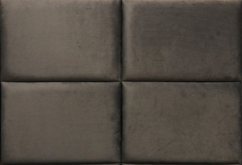 ZESTAW MEBLI 2P8 do przedpokoju szafka na buty siedzisko panele zdjęcie 9