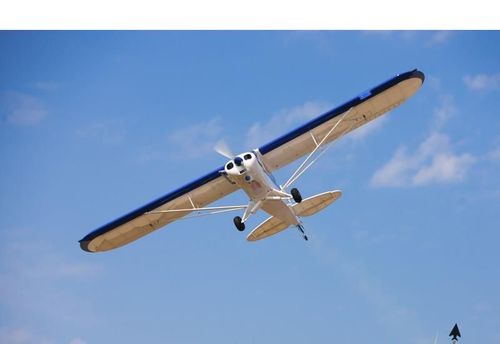 1/4 PA-18 Super Cub ARF na Arena.pl