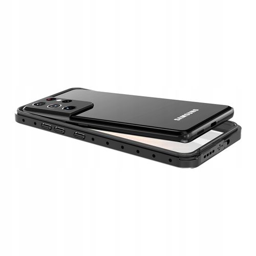 ETUI CASE 360° WODOSZCZELNE DO GALAXY S21 ULTRA na Arena.pl