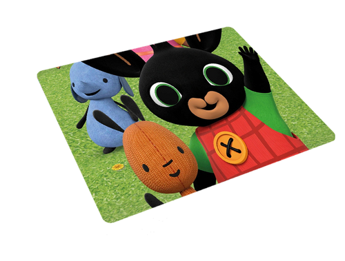 Podkładka pod myszkę Królik Bing na Arena.pl