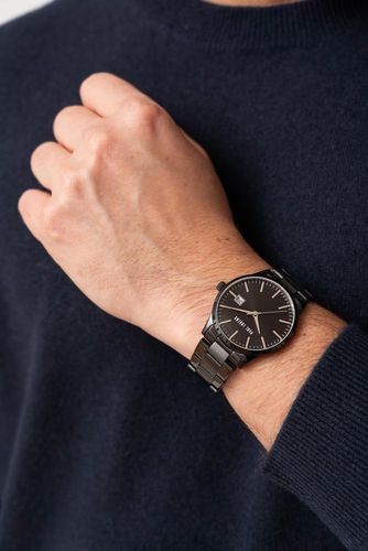 Zegarek Męski Paul Lorens PL14573B-1A5 + BOX na Arena.pl