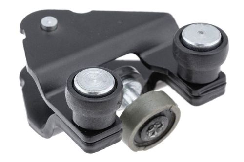 WÓZEK DOLNY DRZWI BOCZNYCH PRAWY DÓŁ PEUGEOT PARTNER 2013 2014 2015 2016 na Arena.pl