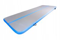 airtrack dmuchana mata gimnastyczna spartan 300 x 100 cm