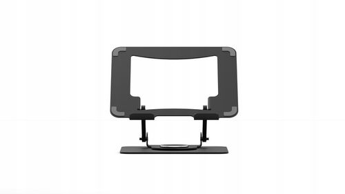 PODSTAWKA POD LAPTOPA REGULOWANA OBROTOWA STOLIK POD LAPTOPA LVN VARIA FLEX na Arena.pl