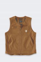 Carhartt kamizelka męska Montana Duck brązowy rozmiar M
