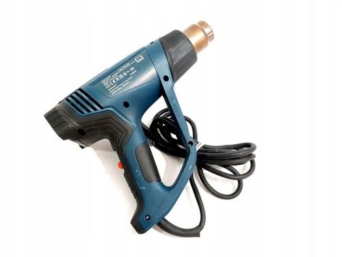 BOSCH PRO OPALARKA GHG 23-66 2300W 06012A6300 na Arena.pl