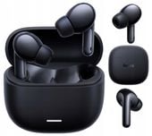 CZARNE SŁUCHAWKI BEZPRZEWODOWE DOKANAŁOWE XIAOMI Redmi Buds 6 Lite ANC