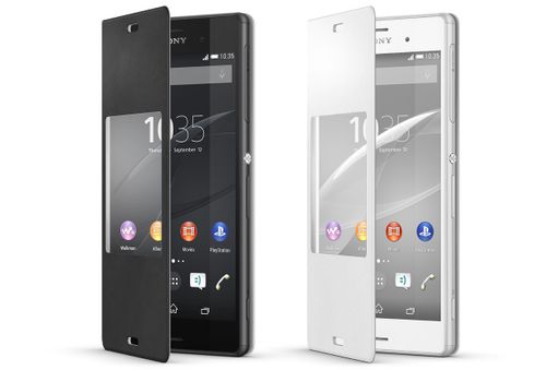 Etui Oryg Sony XPERIA Z3 Compact na Arena.pl