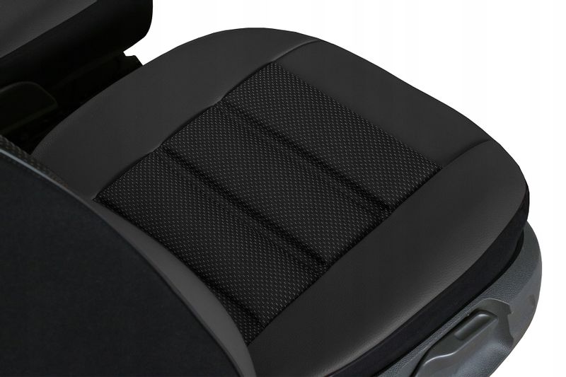 MATA ERGONOMICZNA do VOLVO V40 (I, II) V50 V70 III zdjęcie 5