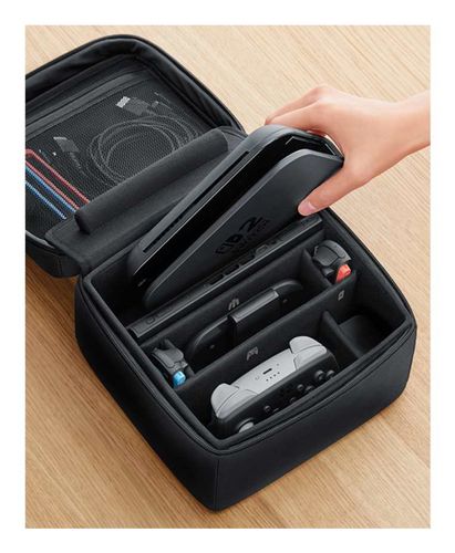 Etui Nintendo Switch 2 Carrying Case All in One na Arena.pl