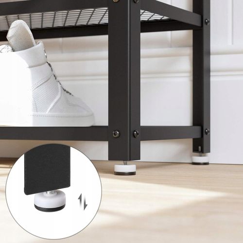 Szafka na Buty - LBS078B01 na Arena.pl