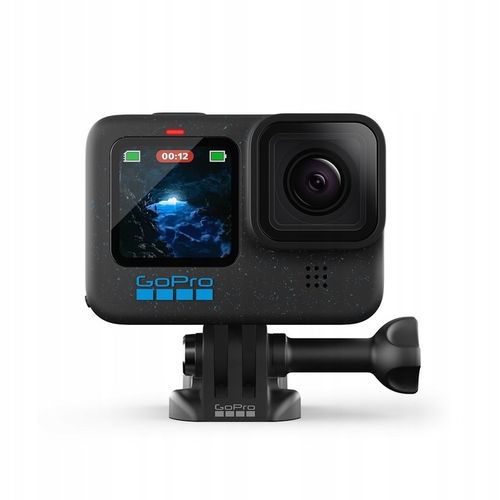 GoPro HERO12 4K UHD na Arena.pl