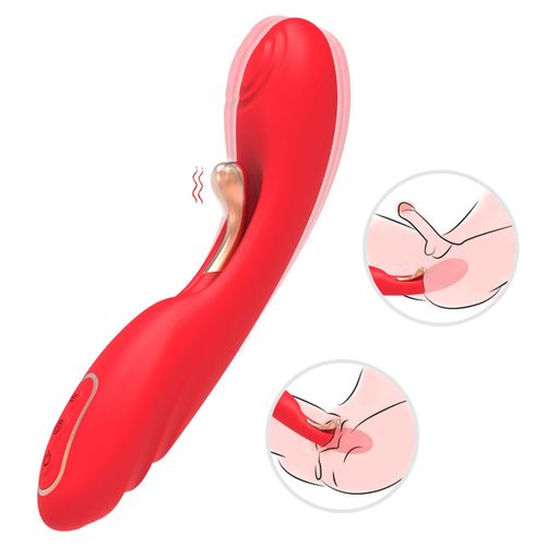 Fishhook Red Dual-Point Vibration na Arena.pl