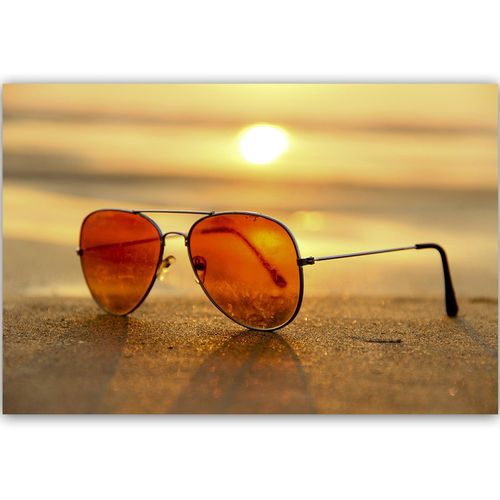 Deco Panel, Okulary słoneczne 60x40 na Arena.pl