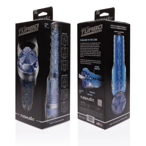 fleshlight - turbo core na Arena.pl