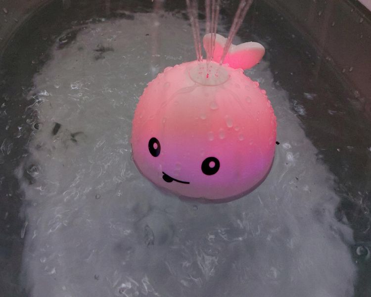 WIELORYB DO WANNY NR:8021 zdjęcie 13