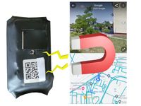 LOKALIZATOR GPS SERWER 15 DNI MAGNES BATERIA SIM PODSŁUCH