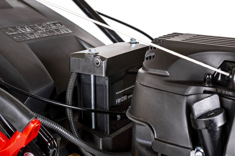 CEDRUS KS53S-E KOSIARKA SPALINOWA DO TRAWY Z NAPĘDEM I ROZRUSZNIKIEM KS53 - 53cm / 5,7 KM - EWIMAX - OFICJALNY DYSTRYBUTOR - AUTORYZOWANY DEALER CEDRUS zdjęcie 29