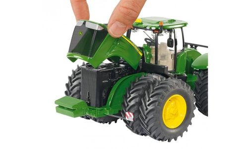 Siku - John Deere 9560R 3276 na Arena.pl