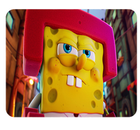 Podkładka pod myszkę Spongebob