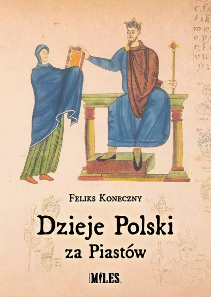 Dzieje Polski za Piastów zdjęcie 1