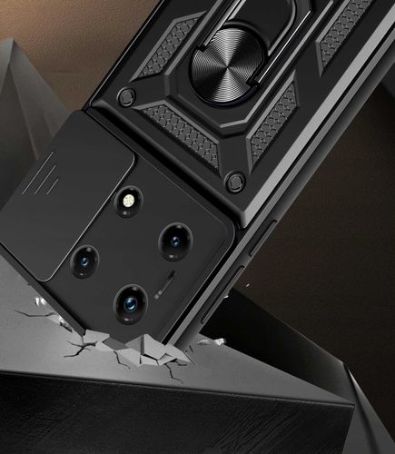 Spacecase Camring Infinix Note 30 Pro na Arena.pl