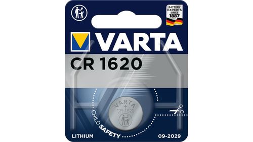 Bateria CR-1620 Varta na Arena.pl