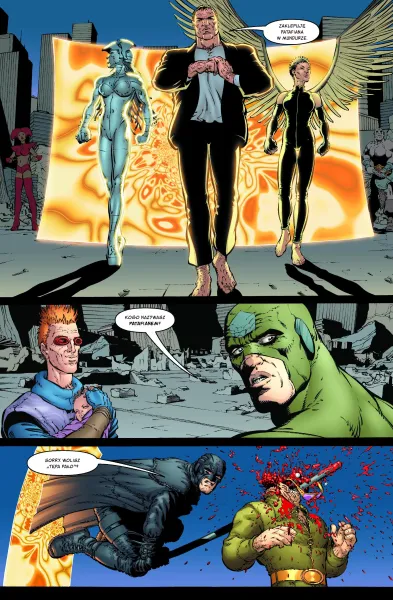 Authority. Tom 2 zdjęcie 2