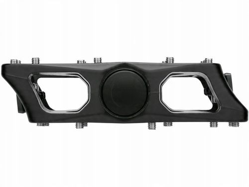 Pedały platformowe aluminiowe XLC PD-M10, czarne na Arena.pl