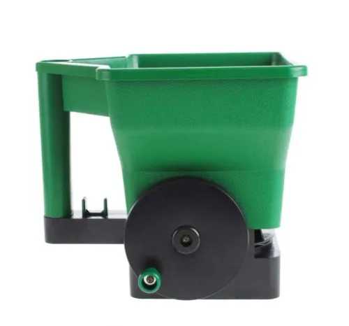 Siewnik do Nawozów i Nasion Ręczny Sprawdzony na Arena.pl