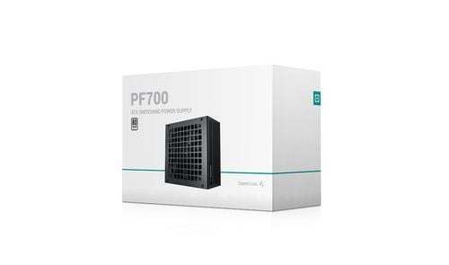 Zasilacz Deepcool PF700 700W 80 Plus na Arena.pl