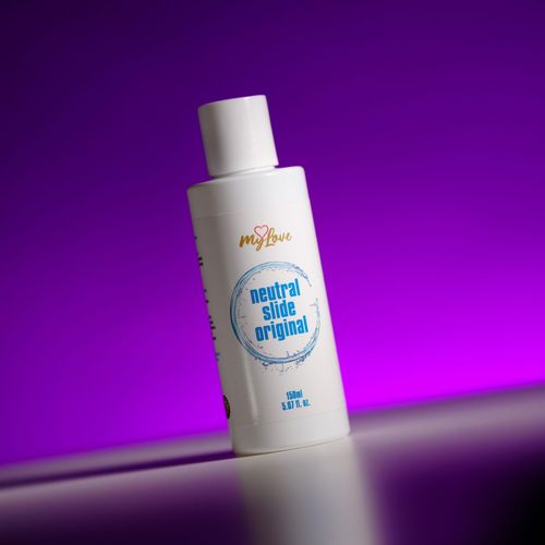 Mylove Neutral-Slide Original 150 Ml. na Arena.pl