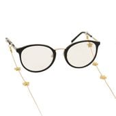 łańcuszek do okularów z kolekcji summer flowers (ok23/lat/47au)