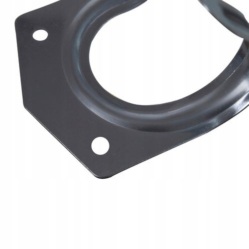 WIESZAK ŚCIENNY NA NARZĘDZIA OGRODOWE UCHWYT MIOTŁY GRABIE MOP ŁOPATE na Arena.pl