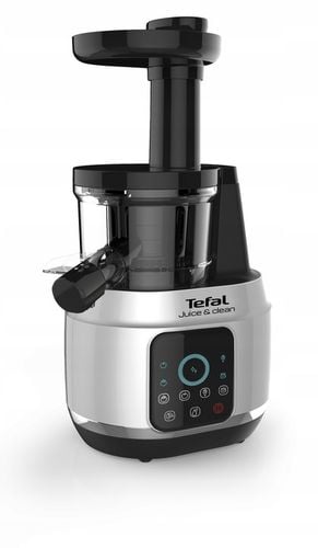 Wyciskarka wolnoobrotowa TEFAL ZC420E38 Revers na Arena.pl