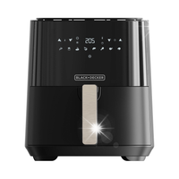 Frytkownica beztłuszczowa BLACK&DECKER BXAF5000E Air Fryer