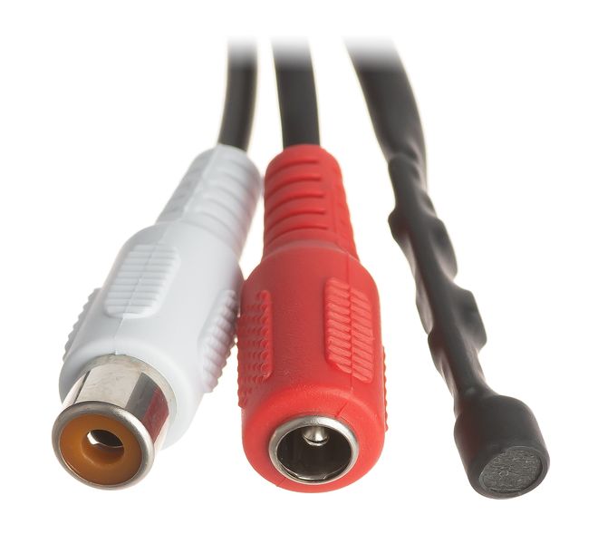 MODUŁ AUDIO SM-1/PLUG zdjęcie 1