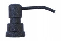 Dozownik Płynów Grafit