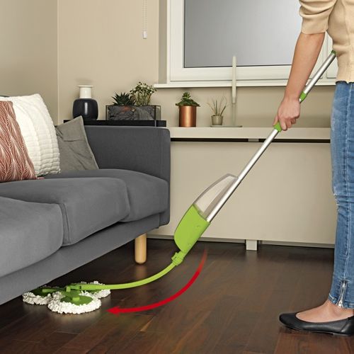 Spray Mop TRIPLE nowość 2019 na Arena.pl