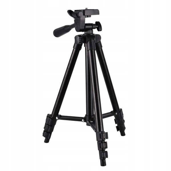 Tripod Do Poziomicy Laserowej 4Dl Model 1 zdjęcie 6