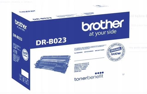 Bęben Brother DR-B023 na Arena.pl