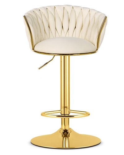 Hoker MIG - beż / baza złota x 2 na Arena.pl