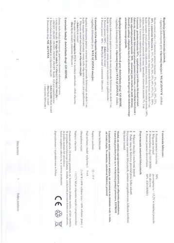 *POLSKI MODUŁ* ŚWIATŁA DZIENNE ZAMIAST DŁUGICH regulator od 5-100% MOCY na Arena.pl